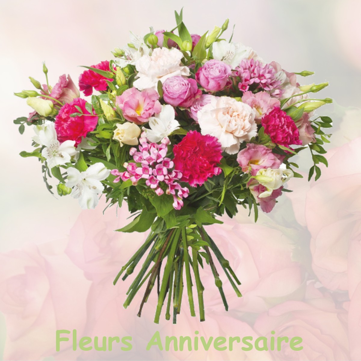 fleurs anniversaire PIERREFONTAINE-LES-BLAMONT